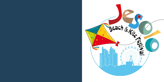 Jesolo Beach & Kite Festival - Dal 10 al 12 Aprile 2026