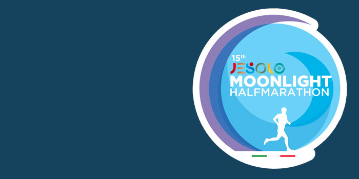 Moonlight Half Marathon - Sabato 16 Maggio 2026
